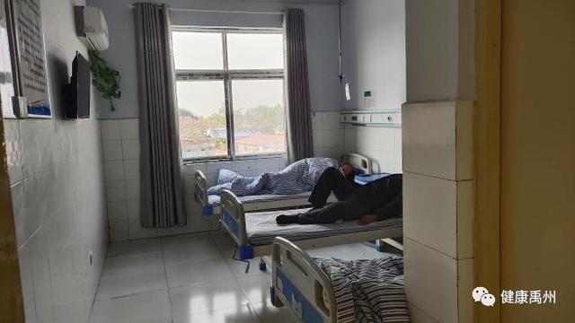 禹州市卫健委紧盯贫困人口基本医疗有保障,打好健康扶贫“组合拳” 禹州市卫健委紧盯贫困人口基本医疗有保障,打好健康扶贫“组合拳”