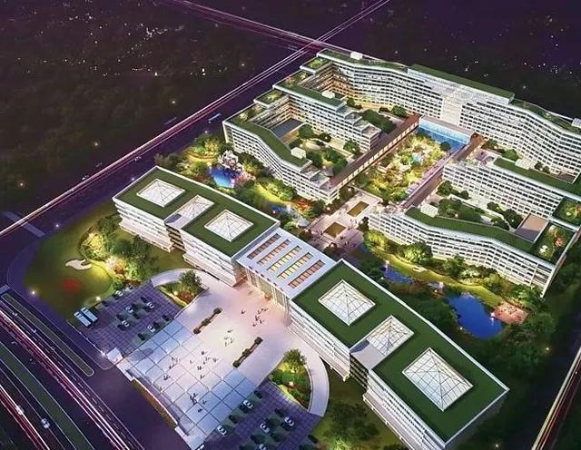 夏都、药都、钧都,禹州又多了一“都”,这片区域再次占据全市焦点! 夏都、药都、钧都,禹州又多了一“都”,这片区域再次占据全市焦点!