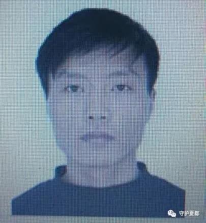 警方通缉:禹州人看到此人请立即报警 警方通缉:禹州人看到此人请立即报警