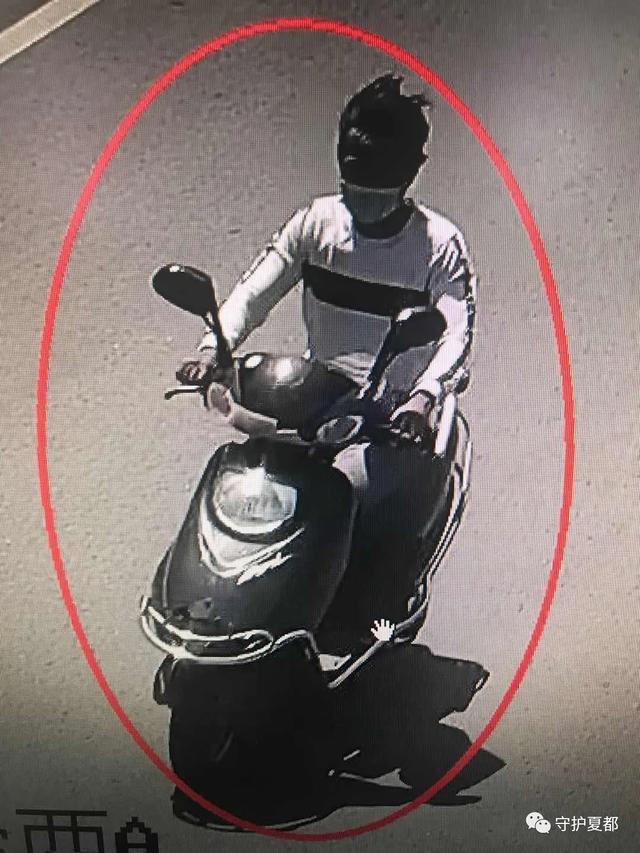 警方通缉:禹州人看到此人请立即报警 警方通缉:禹州人看到此人请立即报警