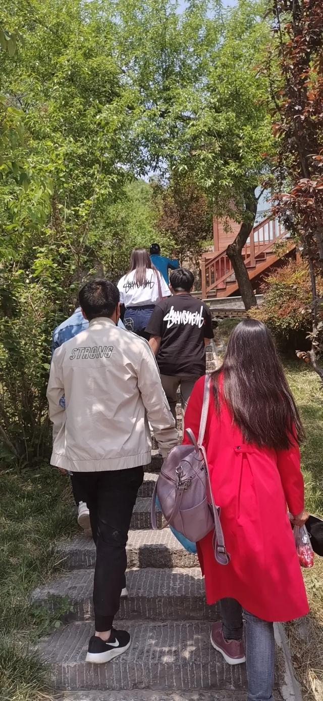 美爆了!无论如何也要体验一次禹州大鸿寨民宿! 美爆了!无论如何也要体验一次禹州大鸿寨民宿!