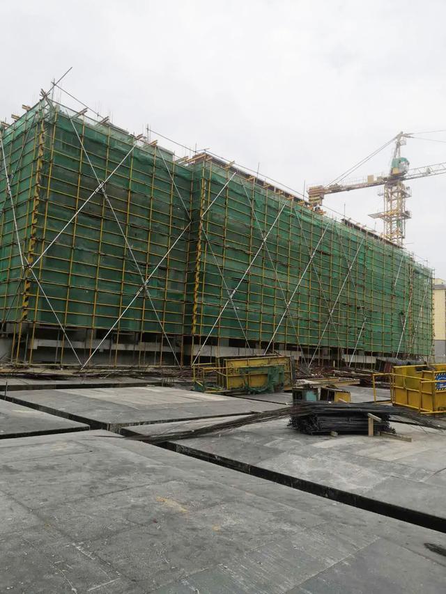禹州建业春天里敬呈5月美好家音! 禹州建业春天里敬呈5月美好家音!