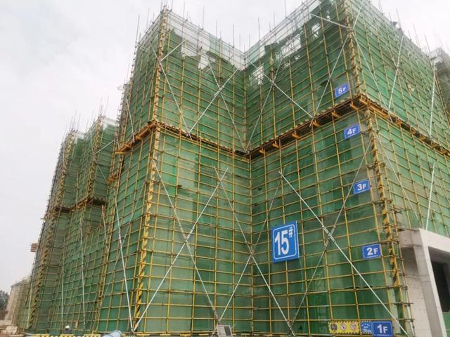 禹州建业春天里敬呈5月美好家音! 禹州建业春天里敬呈5月美好家音!