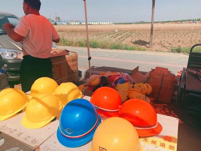 禹州新狗市:实拍搬迁后的禹州狗市儿大变样了! 禹州新狗市:实拍搬迁后的禹州狗市儿大变样了!