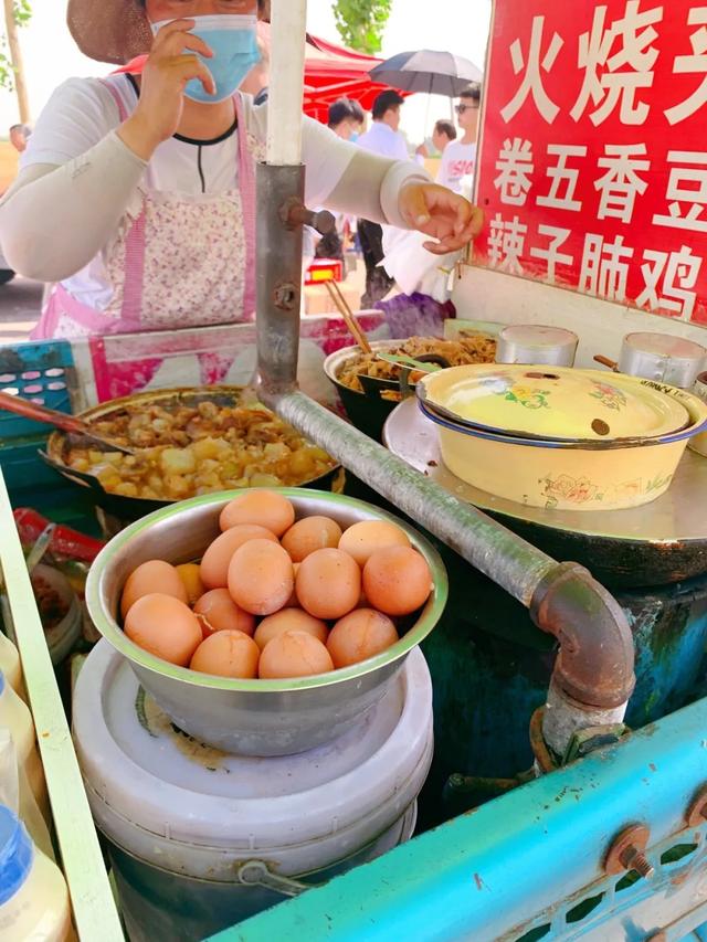禹州新狗市：实拍搬迁后的禹州狗市儿大变样了！