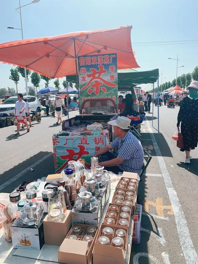 禹州新狗市:实拍搬迁后的禹州狗市儿大变样了! 禹州新狗市:实拍搬迁后的禹州狗市儿大变样了!