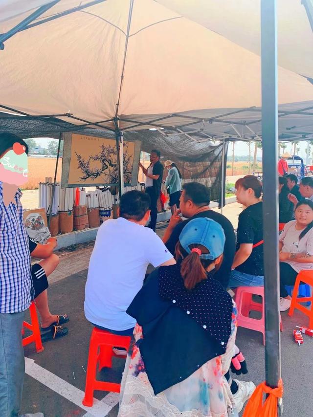 禹州新狗市:实拍搬迁后的禹州狗市儿大变样了! 禹州新狗市:实拍搬迁后的禹州狗市儿大变样了!