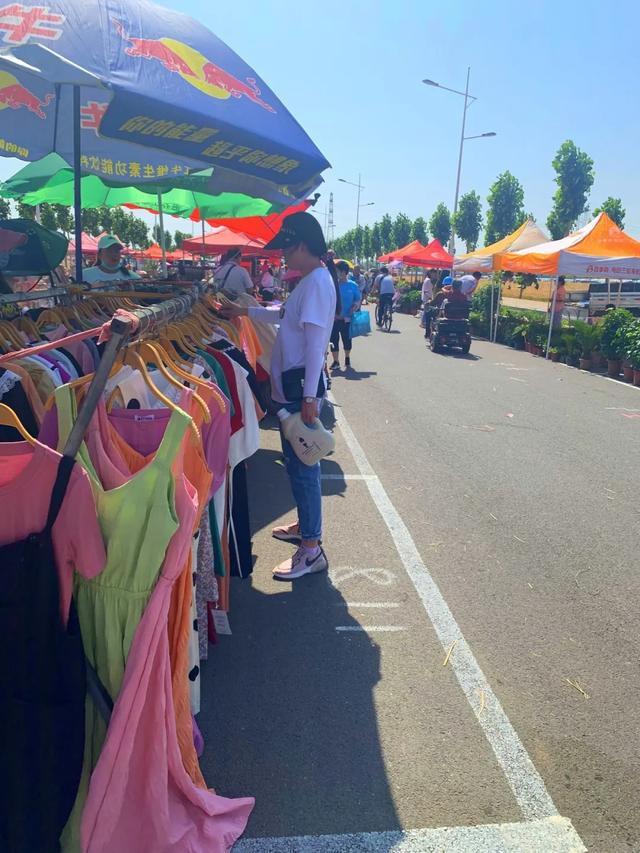 禹州新狗市:实拍搬迁后的禹州狗市儿大变样了! 禹州新狗市:实拍搬迁后的禹州狗市儿大变样了!