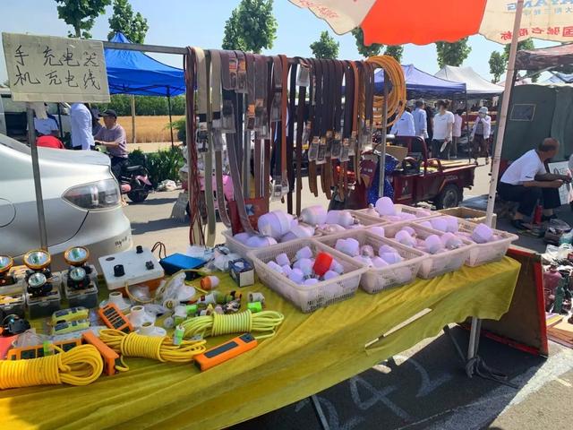 禹州新狗市:实拍搬迁后的禹州狗市儿大变样了! 禹州新狗市:实拍搬迁后的禹州狗市儿大变样了!