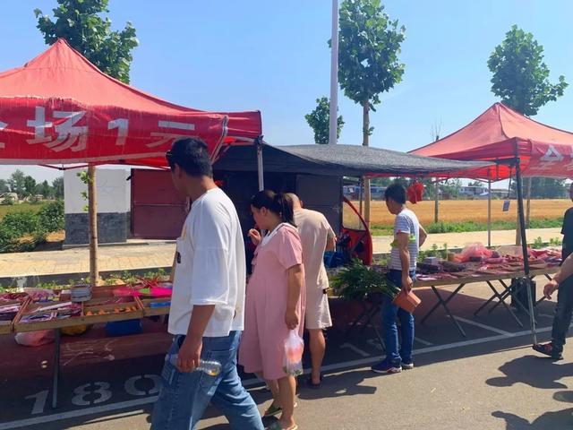 禹州新狗市:实拍搬迁后的禹州狗市儿大变样了! 禹州新狗市:实拍搬迁后的禹州狗市儿大变样了!