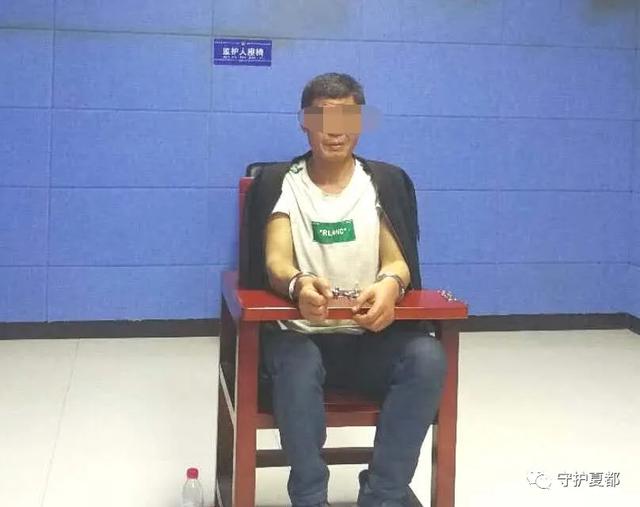 禹州花石派出所快速抓获一名盗窃嫌疑人 禹州花石派出所快速抓获一名盗窃嫌疑人