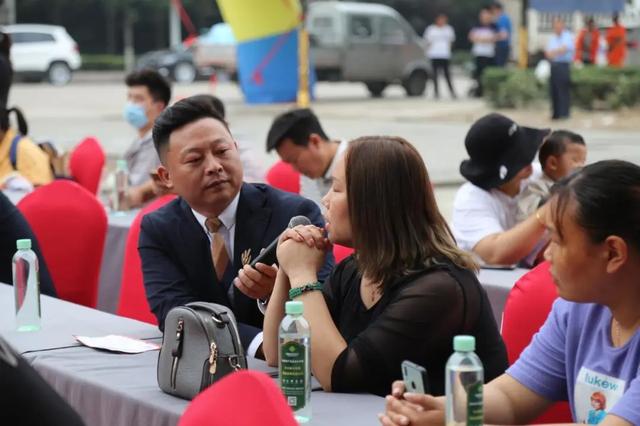禹州农产品批发大市场这10名商户荣获5万元奖金!还有这40人..... 禹州农产品批发大市场这10名商户荣获5万元奖金!还有这40人.....