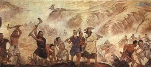 大力弘扬夏禹文化 助推禹州市文化旅游产业发展 大力弘扬夏禹文化 助推禹州市文化旅游产业发展