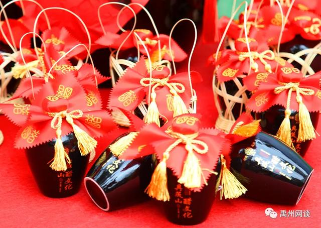 禹州无梁镇这个村一下子让全国人“吃醋”了咋回事? 禹州无梁镇这个村一下子让全国人“吃醋”了咋回事?
