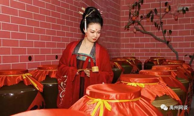 禹州无梁镇这个村一下子让全国人“吃醋”了咋回事? 禹州无梁镇这个村一下子让全国人“吃醋”了咋回事?