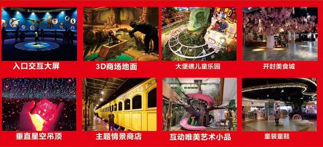 禹州永丰新天地5月最新工程播报! 禹州永丰新天地5月最新工程播报!