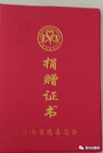 是他们让禹州更美丽 是他们让禹州更美丽