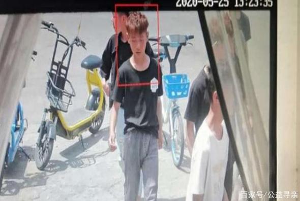 急寻男孩孔繁荣-5月25日走失于许昌禹州市 急寻男孩孔繁荣-5月25日走失于许昌禹州市