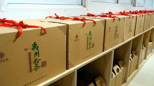 观光工厂催热禹州旅游,一根粉条的文旅融合创新路! 观光工厂催热禹州旅游,一根粉条的文旅融合创新路!