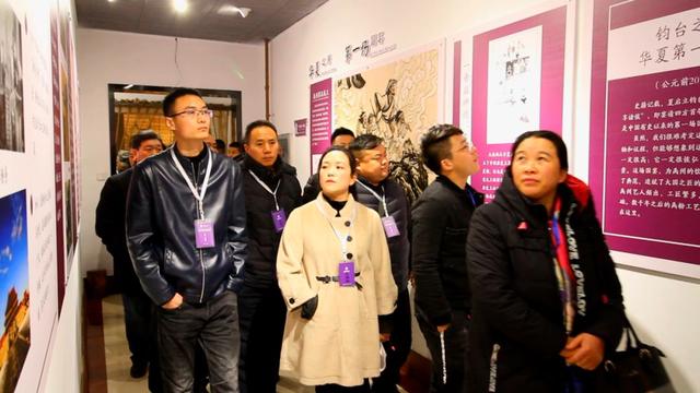 观光工厂催热禹州旅游,一根粉条的文旅融合创新路! 观光工厂催热禹州旅游,一根粉条的文旅融合创新路!