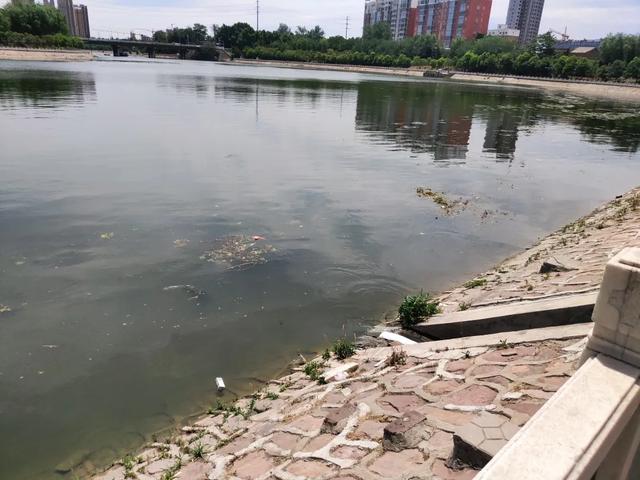 禹州市检察院发挥检察职能,助力“生态禹州”建设 禹州市检察院发挥检察职能,助力“生态禹州”建设