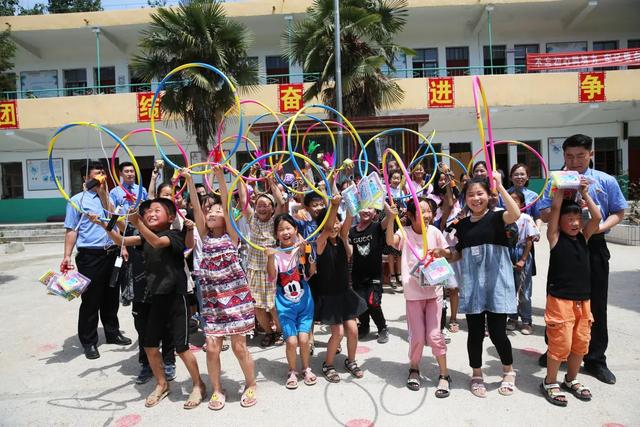 同舟共济 检护明天---检察开放日禹州市人民检察院这样进行 同舟共济 检护明天---检察开放日禹州市人民检察院这样进行