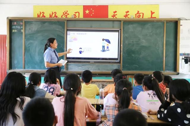 同舟共济 检护明天---检察开放日禹州市人民检察院这样进行 同舟共济 检护明天---检察开放日禹州市人民检察院这样进行