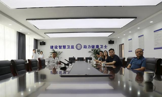 禹州卫生计生监督:交流学习促提升、互助共建促发展! 禹州卫生计生监督:交流学习促提升、互助共建促发展!