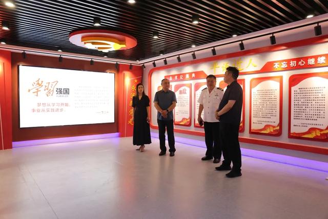 禹州卫生计生监督:交流学习促提升、互助共建促发展! 禹州卫生计生监督:交流学习促提升、互助共建促发展!