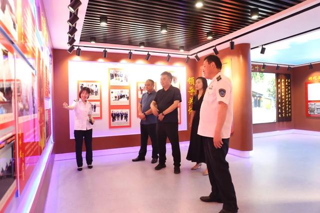 禹州卫生计生监督:交流学习促提升、互助共建促发展! 禹州卫生计生监督:交流学习促提升、互助共建促发展!