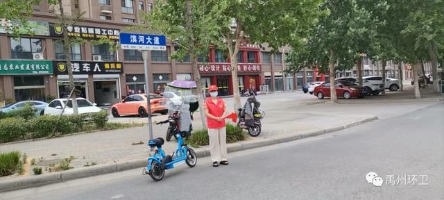 禹州环卫:扎实开展周五清洁行动 不走过场重点清洁城市环境 禹州环卫:扎实开展周五清洁行动 不走过场重点清洁城市环境