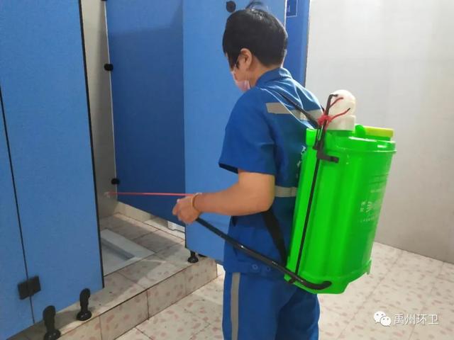 禹州环卫:扎实开展周五清洁行动 不走过场重点清洁城市环境 禹州环卫:扎实开展周五清洁行动 不走过场重点清洁城市环境