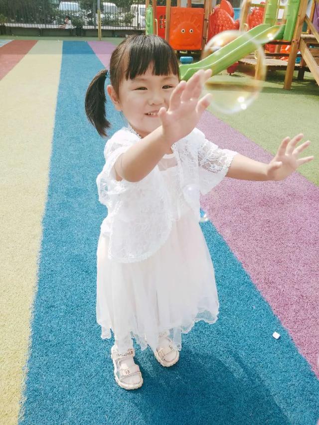 禹州启航幼儿园特殊的时光,不一样的陪伴 禹州启航幼儿园特殊的时光,不一样的陪伴