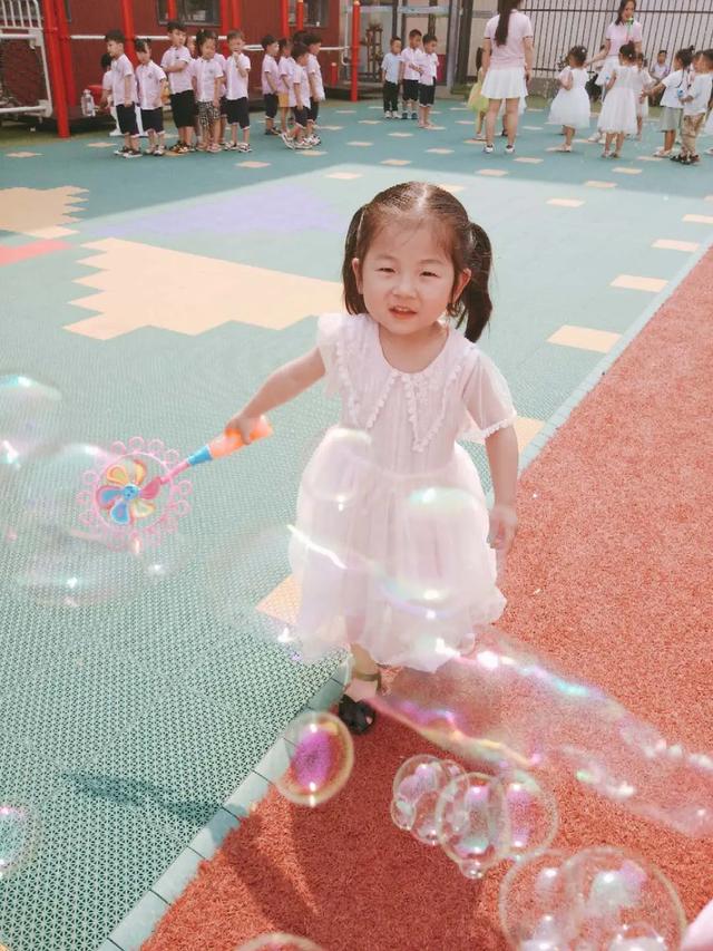 禹州启航幼儿园特殊的时光,不一样的陪伴 禹州启航幼儿园特殊的时光,不一样的陪伴