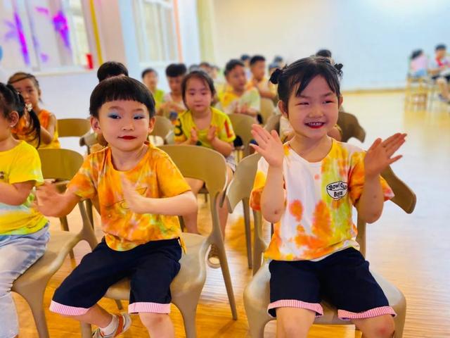禹州启航幼儿园特殊的时光,不一样的陪伴 禹州启航幼儿园特殊的时光,不一样的陪伴