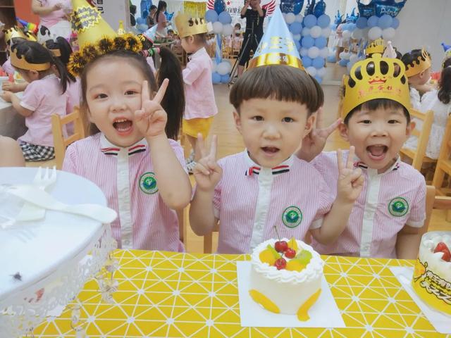 禹州启航幼儿园特殊的时光,不一样的陪伴 禹州启航幼儿园特殊的时光,不一样的陪伴