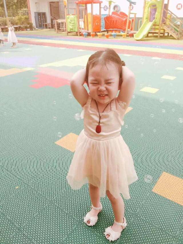 禹州启航幼儿园特殊的时光,不一样的陪伴 禹州启航幼儿园特殊的时光,不一样的陪伴