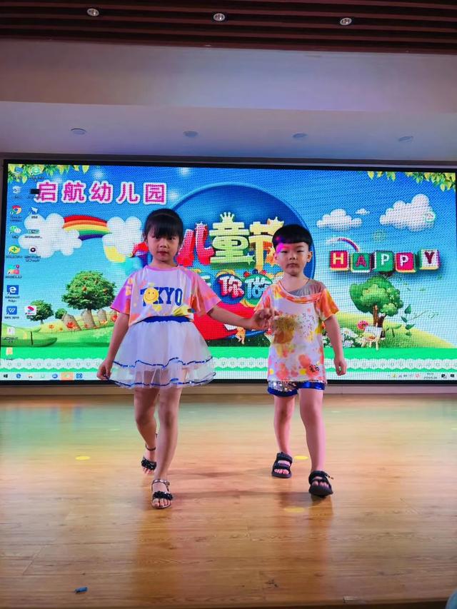 禹州启航幼儿园特殊的时光,不一样的陪伴 禹州启航幼儿园特殊的时光,不一样的陪伴