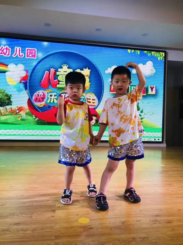 禹州启航幼儿园特殊的时光,不一样的陪伴 禹州启航幼儿园特殊的时光,不一样的陪伴