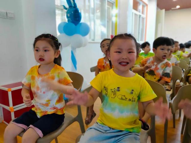禹州启航幼儿园特殊的时光,不一样的陪伴 禹州启航幼儿园特殊的时光,不一样的陪伴