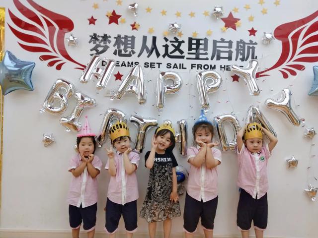 禹州启航幼儿园特殊的时光,不一样的陪伴 禹州启航幼儿园特殊的时光,不一样的陪伴