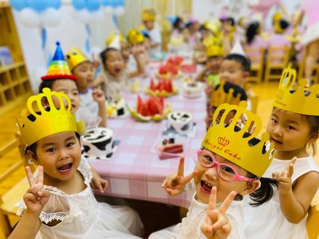 禹州启航幼儿园特殊的时光,不一样的陪伴 禹州启航幼儿园特殊的时光,不一样的陪伴