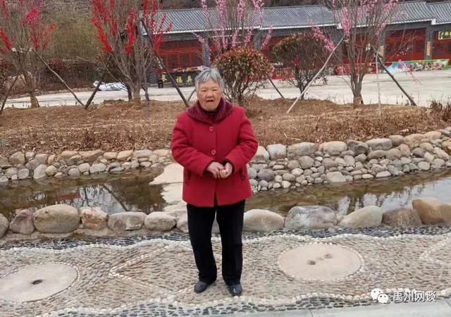 禹州65岁老太太走失3天3夜!亲人心急如焚! 禹州65岁老太太走失3天3夜!亲人心急如焚!