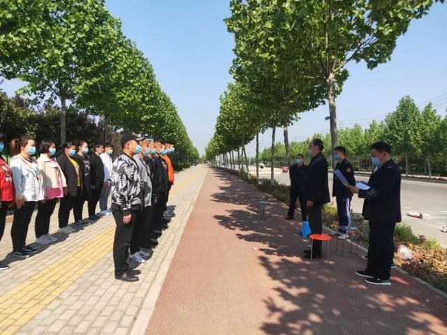 禹州公交切实抓好新进驾驶员岗前培训工作 禹州公交切实抓好新进驾驶员岗前培训工作