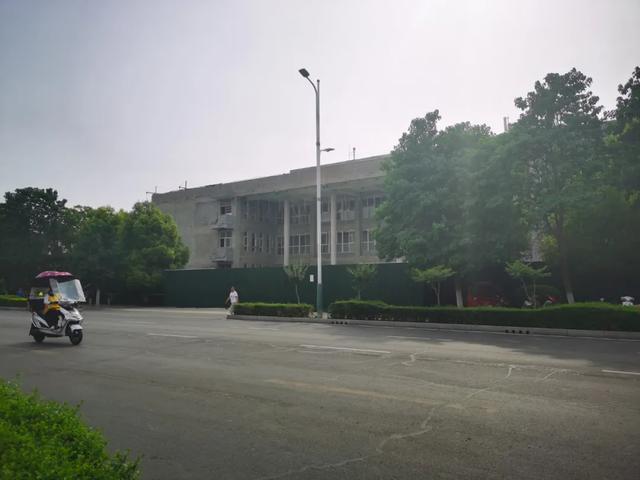 禹州市图书馆闭馆公告,将闭馆维修八十天! 禹州市图书馆闭馆公告,将闭馆维修八十天!