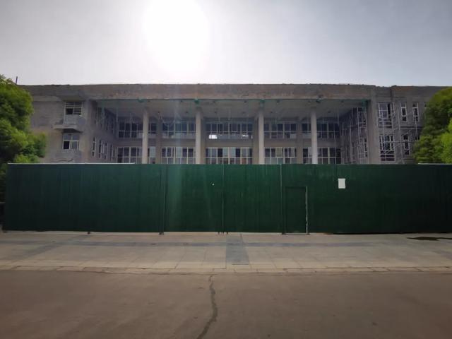 禹州市图书馆闭馆公告,将闭馆维修八十天! 禹州市图书馆闭馆公告,将闭馆维修八十天!