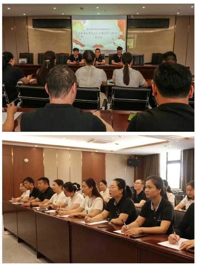 服务标准化试点工作持续稳步推进,禹州神垕古镇面貌一新 服务标准化试点工作持续稳步推进,禹州神垕古镇面貌一新