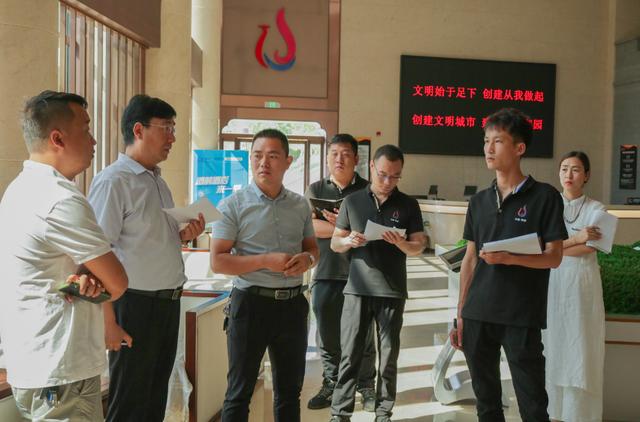 服务标准化试点工作持续稳步推进,禹州神垕古镇面貌一新 服务标准化试点工作持续稳步推进,禹州神垕古镇面貌一新