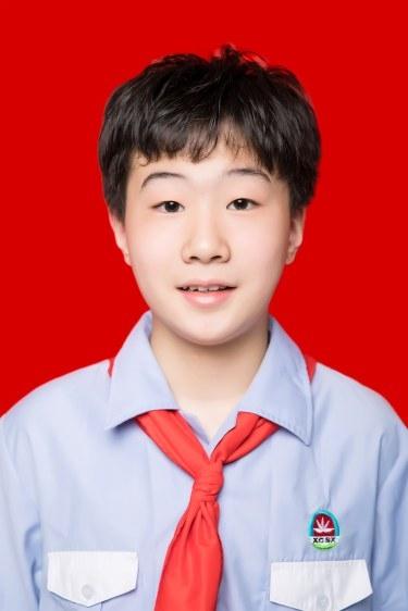 许昌十佳少先队员先进事迹展示 禹州学生上榜 许昌十佳少先队员先进事迹展示 禹州学生上榜
