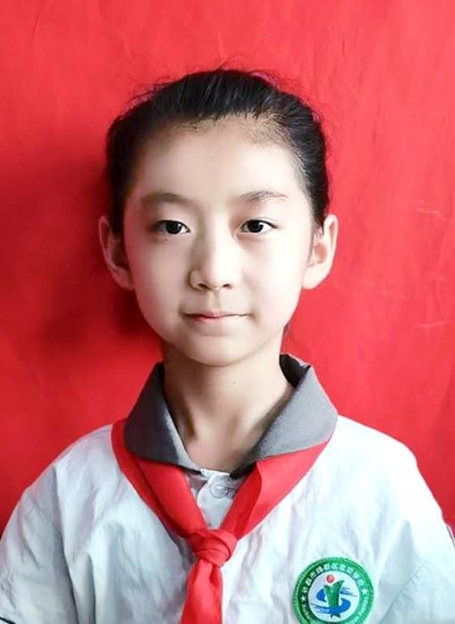 许昌十佳少先队员先进事迹展示 禹州学生上榜 许昌十佳少先队员先进事迹展示 禹州学生上榜